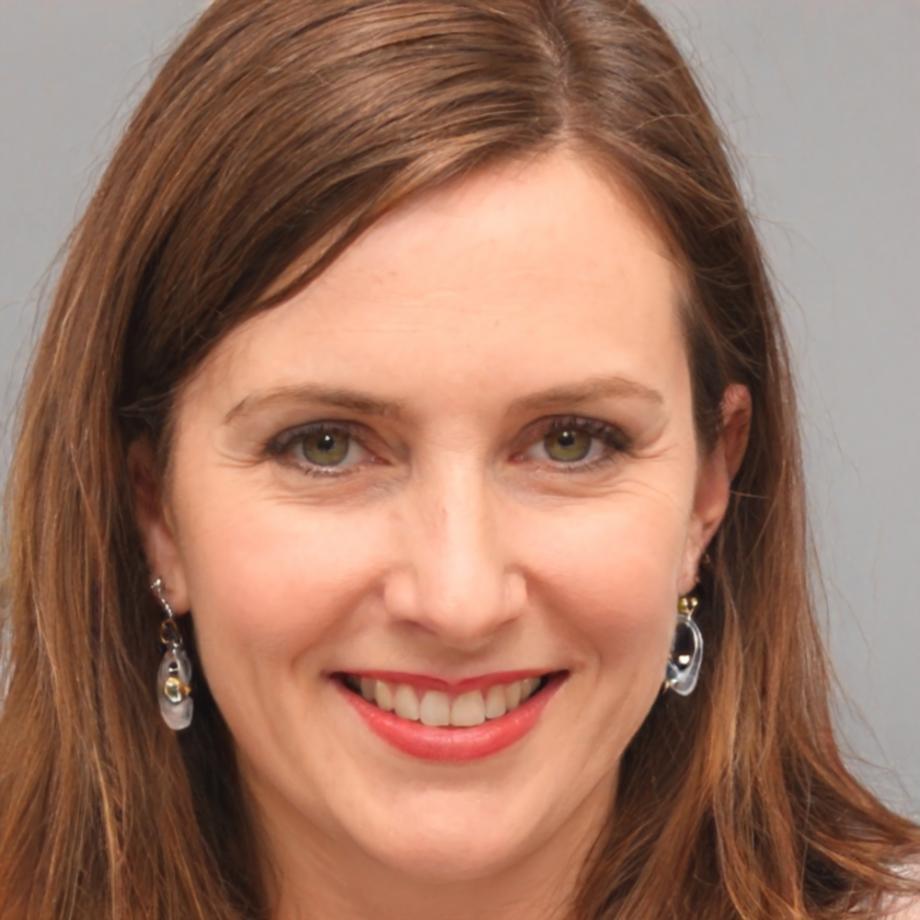 María García